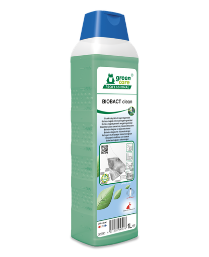 [716817] [38381] Biobact Clean en 1L