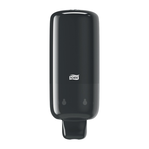 [564508] [502683-NO] Distributeur Tork Savon Mousse Noir S4