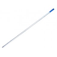 [480.400.298] [480.400.298] Manche aluminium 140cm