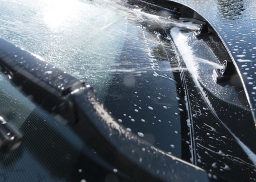 [SP 8146/5] [SP 8146] Wipers Antifreeze - Lave glace concentré en 5L