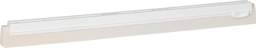 [7775/5] [7775/5] Lame de remplacement blanche pour raclette classique 700mm Vikan