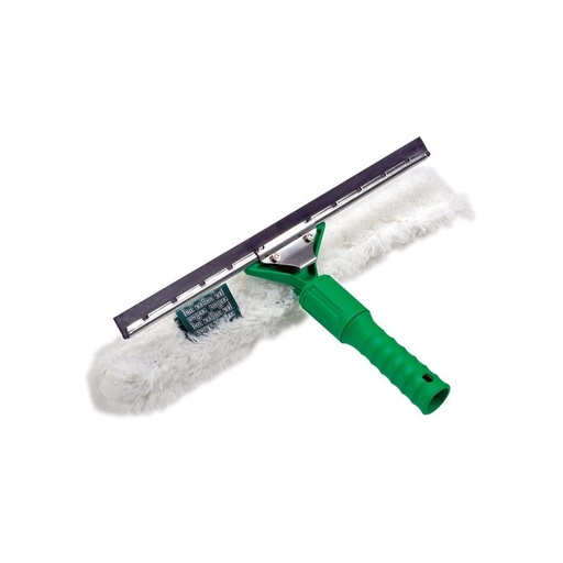 [VP350] [VP350] VisaVersa 35cm - Ensemble raclette et mouilleur - Complet avec barrette en S - Unger