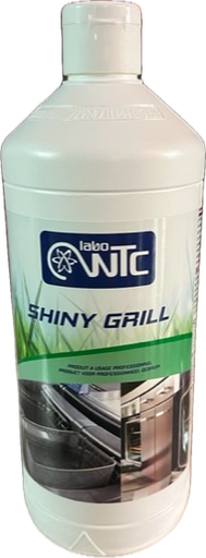 [7148/1] [7148/1] Shiny Grill en 1L