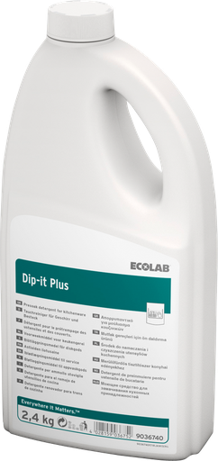 [9036740] [9036740] Dip-It Plus en 6x2,4Kg