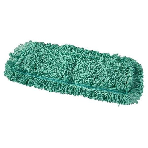 [14340] [9052] Mop Sprint Antibak Vert 40cm