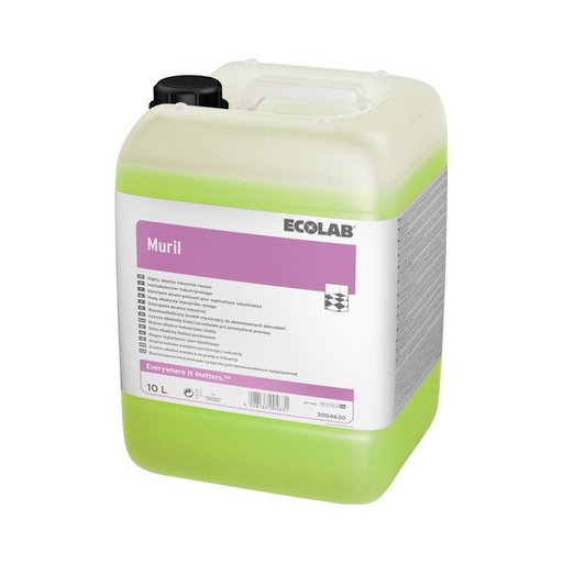[3004630] [3004630] Muril en 10L - Décapant Alcalin