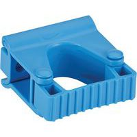 Support mural hygiénique Module Clip Grip 83x87x48mm - Vikan