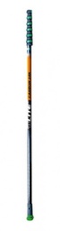 [CF86G] [CF86G] Perche Télescopique Carbon 24K nlite 8,60m - 6 sections - Unger