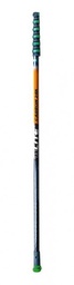 [CF86G] [CF86G] Perche Télescopique Carbon 24K nlite 8,60m - 6 sections - Unger