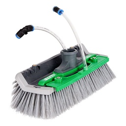 [NUR41] [NUR41] Brosse courbée nLite, non fleurée - 41cm - Unger