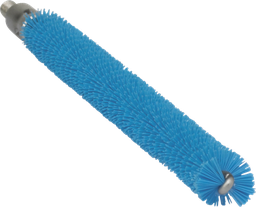 [5354] [5354/3 - Bleu] Goupillon manche flexible medium Diam.12mm  x190mm - Vikan
