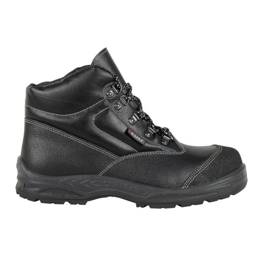 [212202-01] Chaussure Cofra S3 - BRNO C Noir