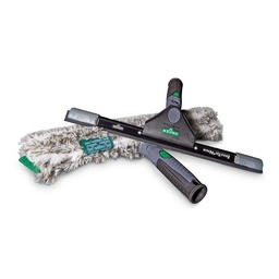 [AKN10] [AKN10] Starter KIT ErgoTec® NINJA 2en1 Unger