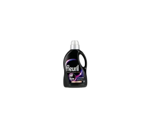 [132783 - Fleuril] Lessive liquide black (29d) en 1,305L