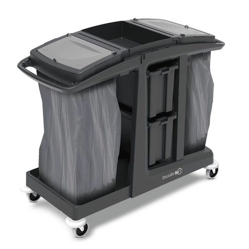 [909662] [909662] Chariot ReFlo ECO-Matic EM6 - Numatic