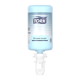[424601] [424601] Tork Crème de Douche S4 Premium - Cart. 6x1L