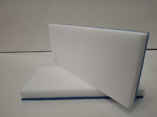 [709506] [709506] Powerpad MH rectangulaire (25x11,5cm)