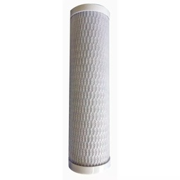 [ROCA2] [ROCA2] CARTOUCHE FILTRE COMBINÉE CHLORE/SÉDIMENTS RO S
