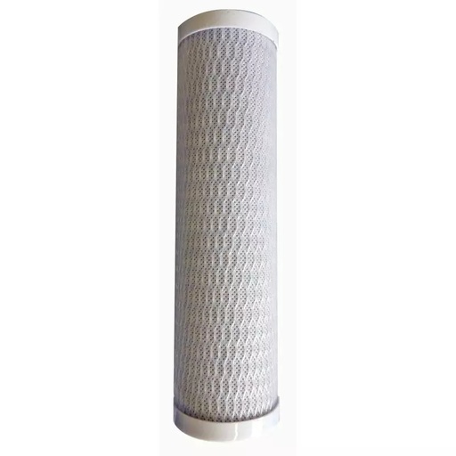[ROCA2] [ROCA2] CARTOUCHE FILTRE COMBINÉE CHLORE/SÉDIMENTS RO S