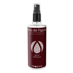 [V125BDFFREN] [V125BDFFREN] Vapolux Bois de Figuier 125ml