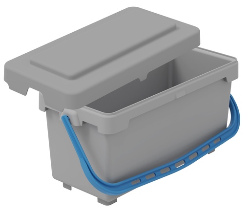 [912795] [912795] MB400 Seau d'imprégnation Mopmatic, avec couvercle