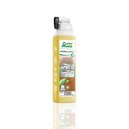 [716160] [716160] GREASE topSwitch bottle 1L