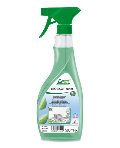 [716814] [716814] Biobact Scent en 500ml