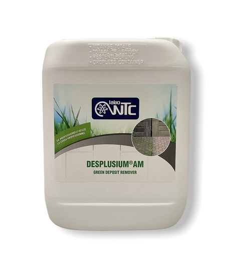 [HY 1017/AM/25] [370825] Desplusium Anti-Mousse en 25L -Agréation 3308B