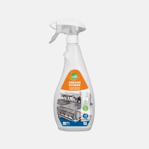 [2200041] [2200041] PolGreen Grease Power en 750ml 