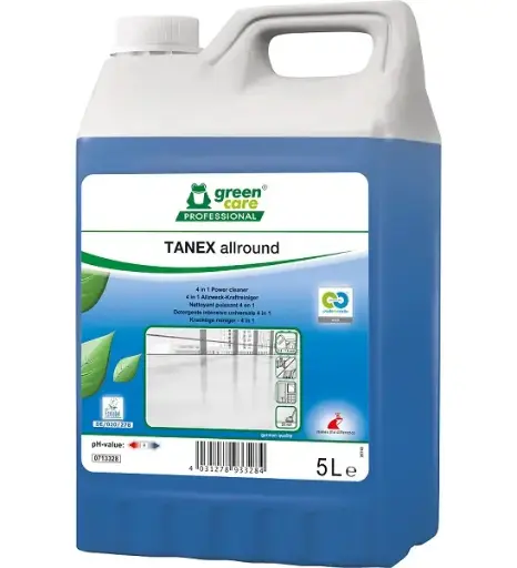 [1213328] [713328] TANEX allround en 5L