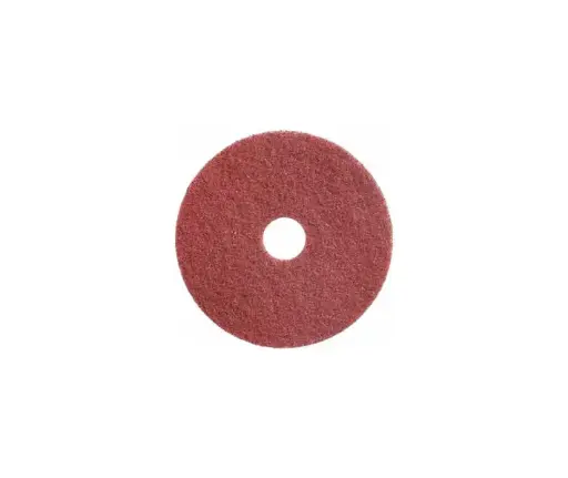 [5871026] [5871026] Disque Taski Twister by DI 17''/43cm Rouge - x2 pièces 