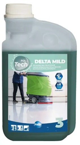 [2701244] [2701244] PolTech Delta Mild en 1L 