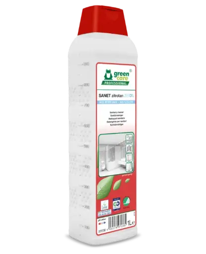 [717138] [717138] SANET zitrotan zero% en 1L