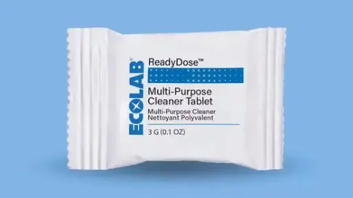 [1000944] [1000944] READYDOSE MULTY -PURPOSE CLEANER 1X50 TAB    