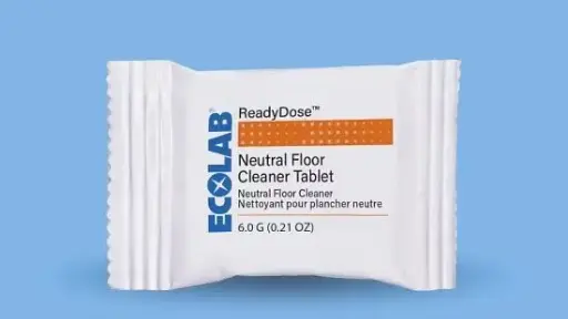 [9117960] [9117960] READYDOSE NEUTRAL FLOOR CLEAN 1X60 TAB    