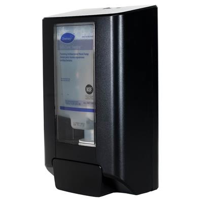 DI IntelliCare DispenserMan.Black 1pc W1