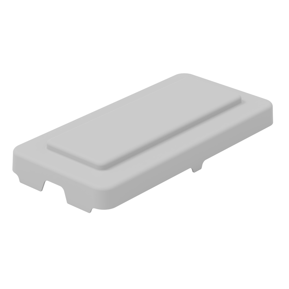 MB400 Seau d'imprégnation Mopmatic, avec couvercle