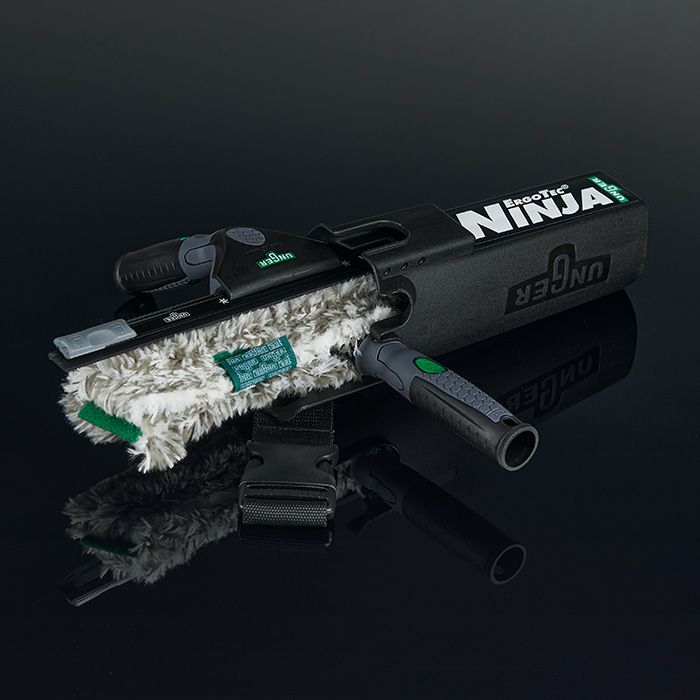 ErgoTec Ninja Bucket On a Belt Carquois