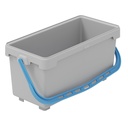 MB400 Seau d'imprégnation Mopmatic, avec couvercle