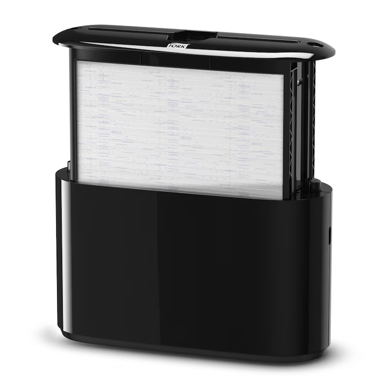 Tork Xpress portable Elevation - H2