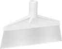 Grattoir de table / sol - Polypropylène lame en acier inoxydable 175x33x260mm