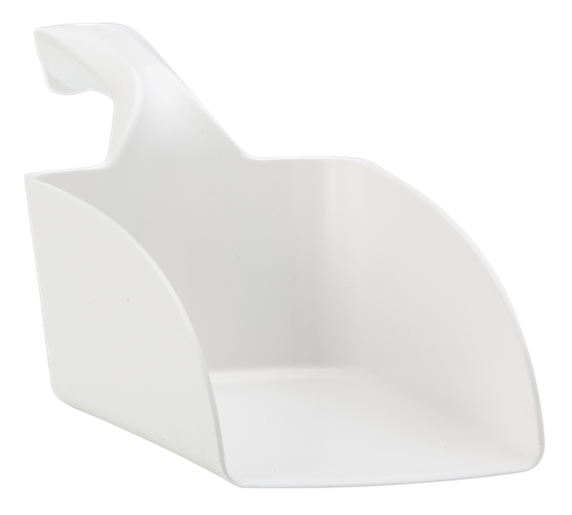 Pelle à main polypropylène étroit - 300x90x97mm