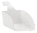 Pelle à main polypropylène étroit - 300x90x97mm