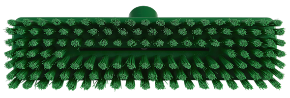Brosse à récurer avec passage d'eau Lave-pont 270mm Vikan