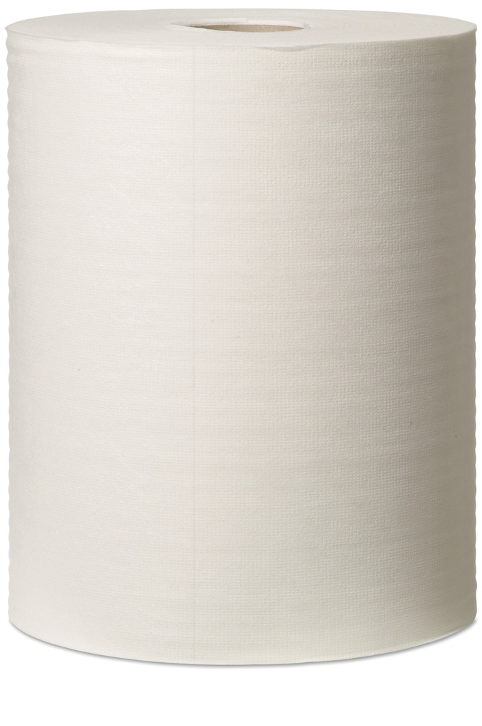 Tork Heavy-Duty Cloth Combi Roll blanc in Box x280p