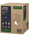 Tork Heavy-Duty Cloth Combi Roll blanc in Box x280p