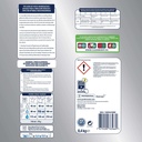 Omo color en 8,4Kg -120 doses