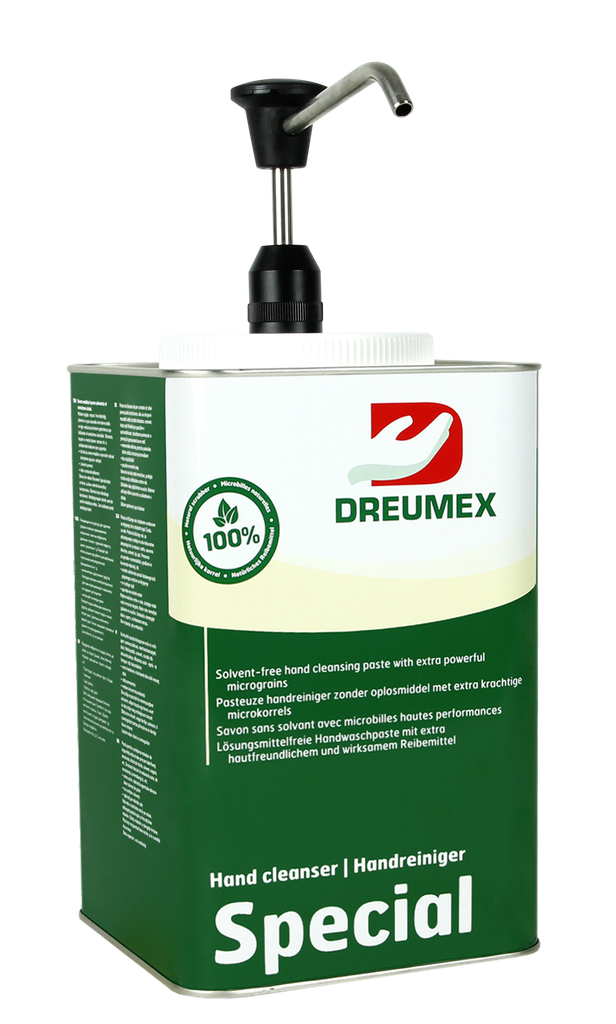 Dreumex Special en 4,2Kg