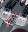 Auto-laveuse  TTB 1840 Graphite à Cable -Numatic