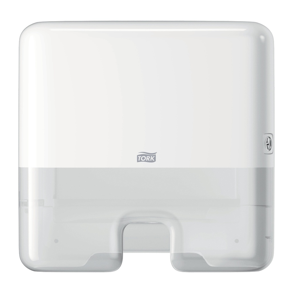 Distributeur Tork XPress Mini Blanc H2